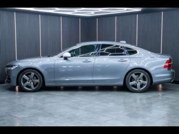 Used Volvo S90 2017 for sale - 74773866: Photo