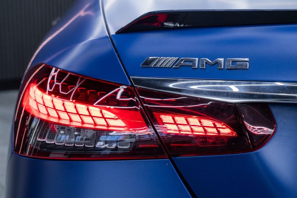 Used Mercedes-Benz E Class 2023 for sale - 76535610: Photo 11