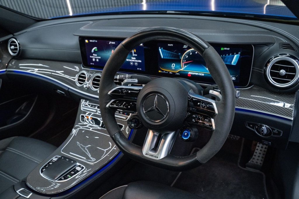 Used Mercedes-Benz E Class 2023 for sale - 76535610: Photo 14