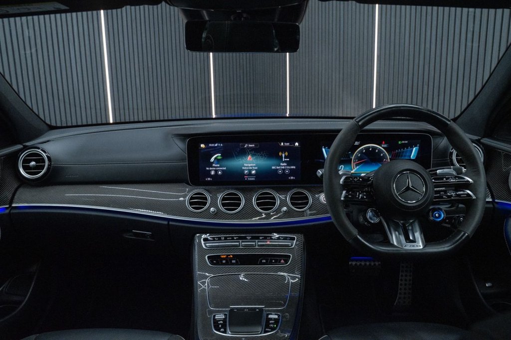 Used Mercedes-Benz E Class 2023 for sale - 76535610: Photo 15