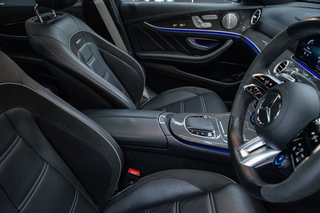 Used Mercedes-Benz E Class 2023 for sale - 76535610: Photo 16