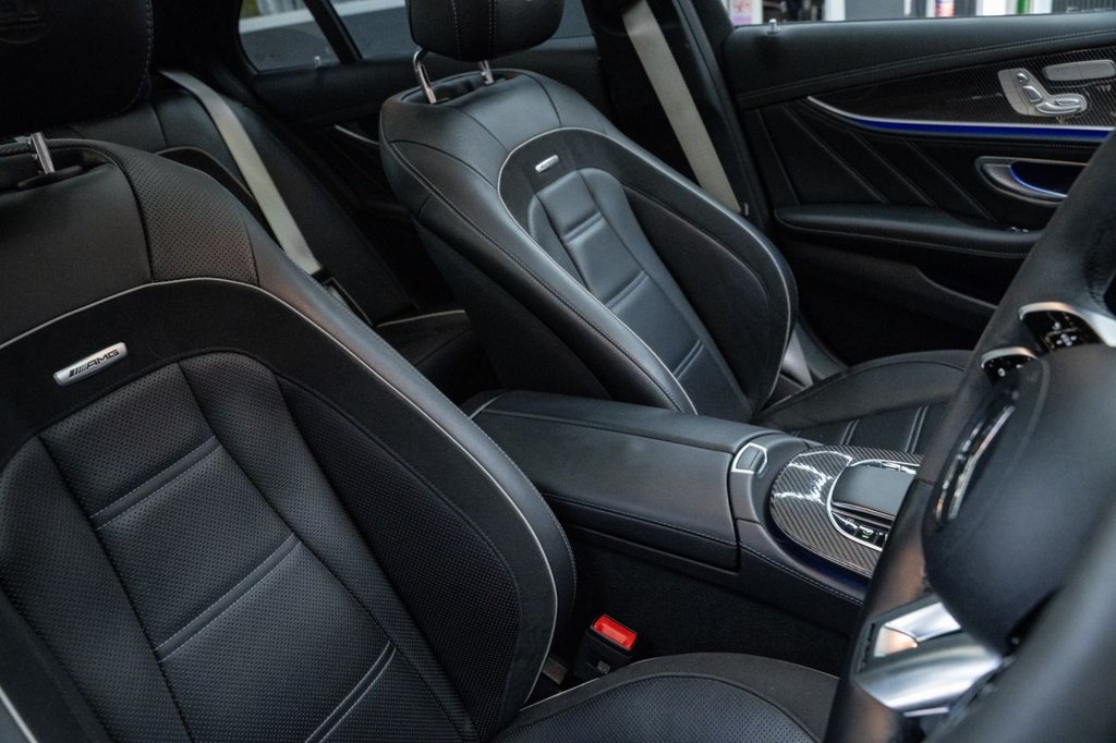 Used Mercedes-Benz E Class 2023 for sale - 76535610: Photo 17