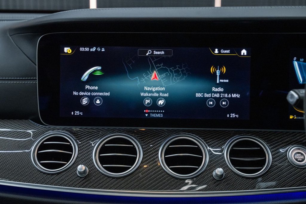 Used Mercedes-Benz E Class 2023 for sale - 76535610: Photo 23