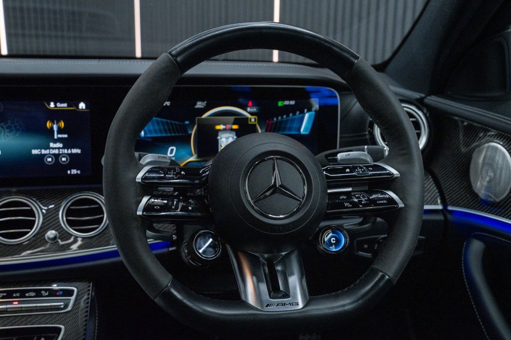 Used Mercedes-Benz E Class 2023 for sale - 76535610: Photo 26