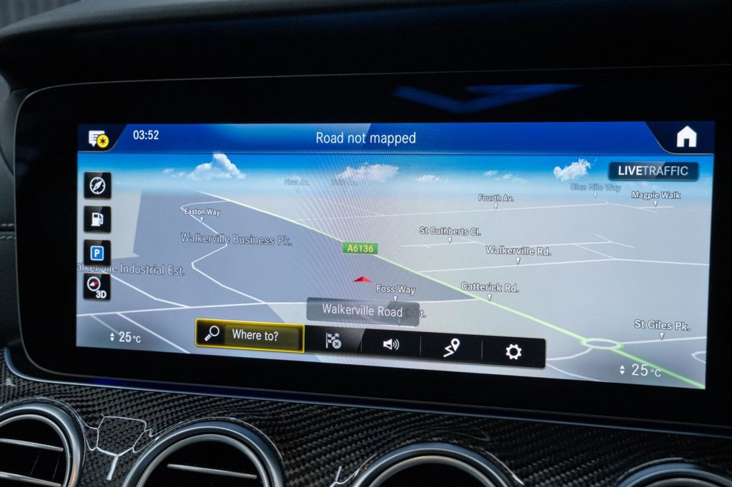 Used Mercedes-Benz E Class 2023 for sale - 76535610: Photo 33