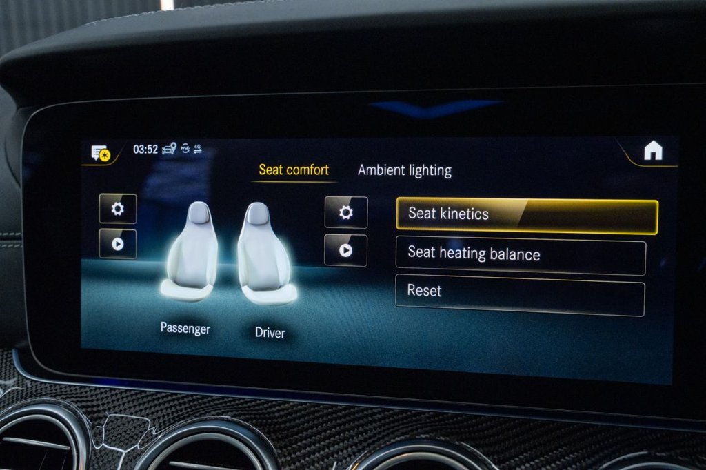 Used Mercedes-Benz E Class 2023 for sale - 76535610: Photo 34