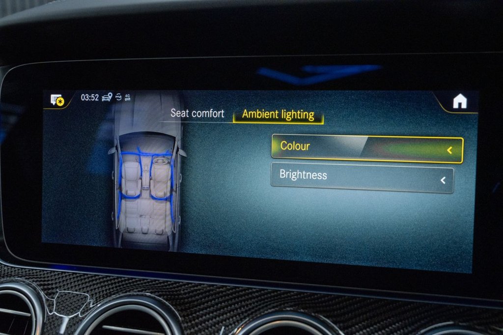 Used Mercedes-Benz E Class 2023 for sale - 76535610: Photo 35