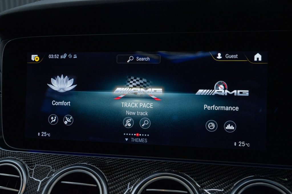 Used Mercedes-Benz E Class 2023 for sale - 76535610: Photo 36