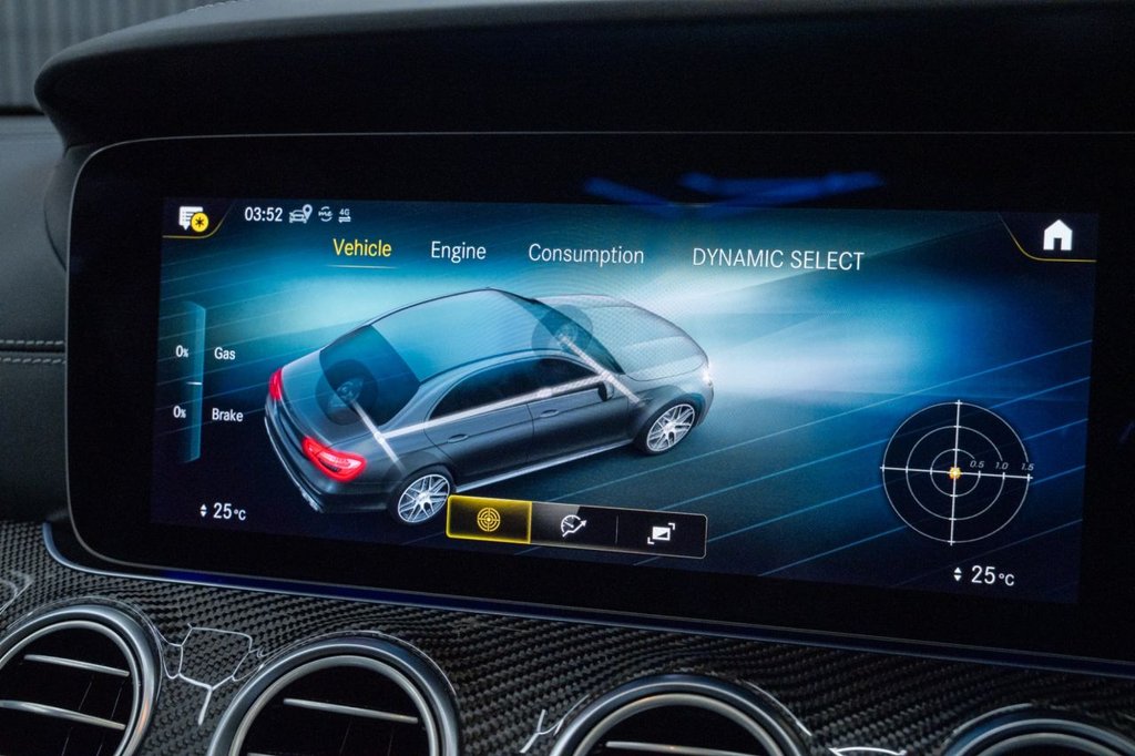 Used Mercedes-Benz E Class 2023 for sale - 76535610: Photo 37