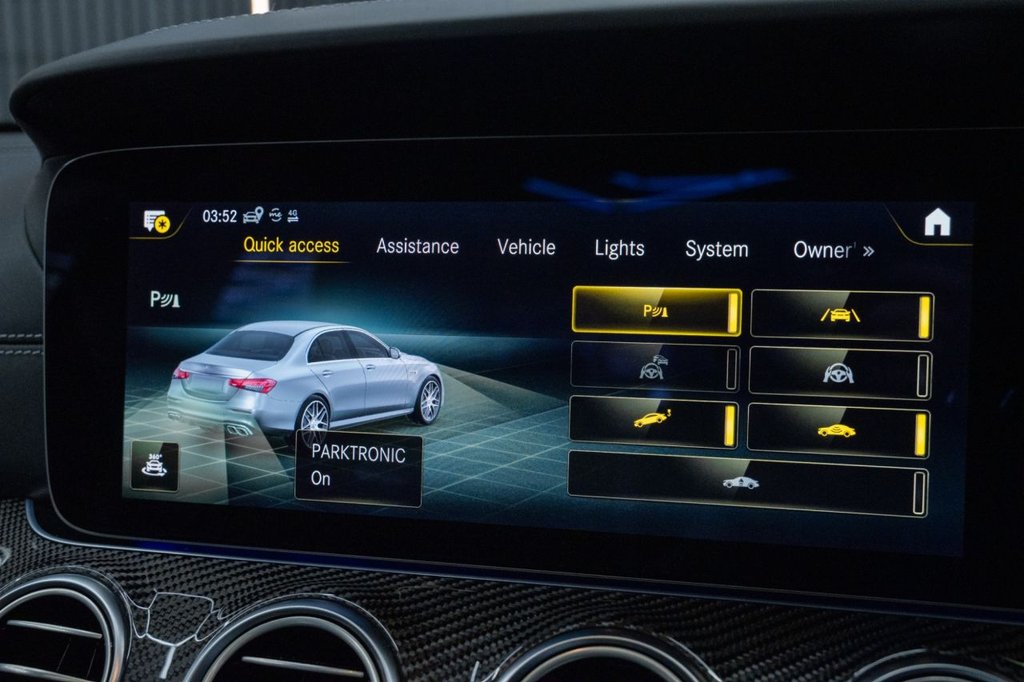 Used Mercedes-Benz E Class 2023 for sale - 76535610: Photo 38