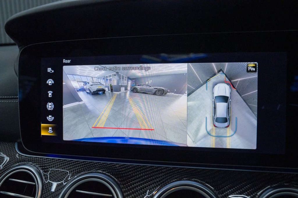 Used Mercedes-Benz E Class 2023 for sale - 76535610: Photo 39