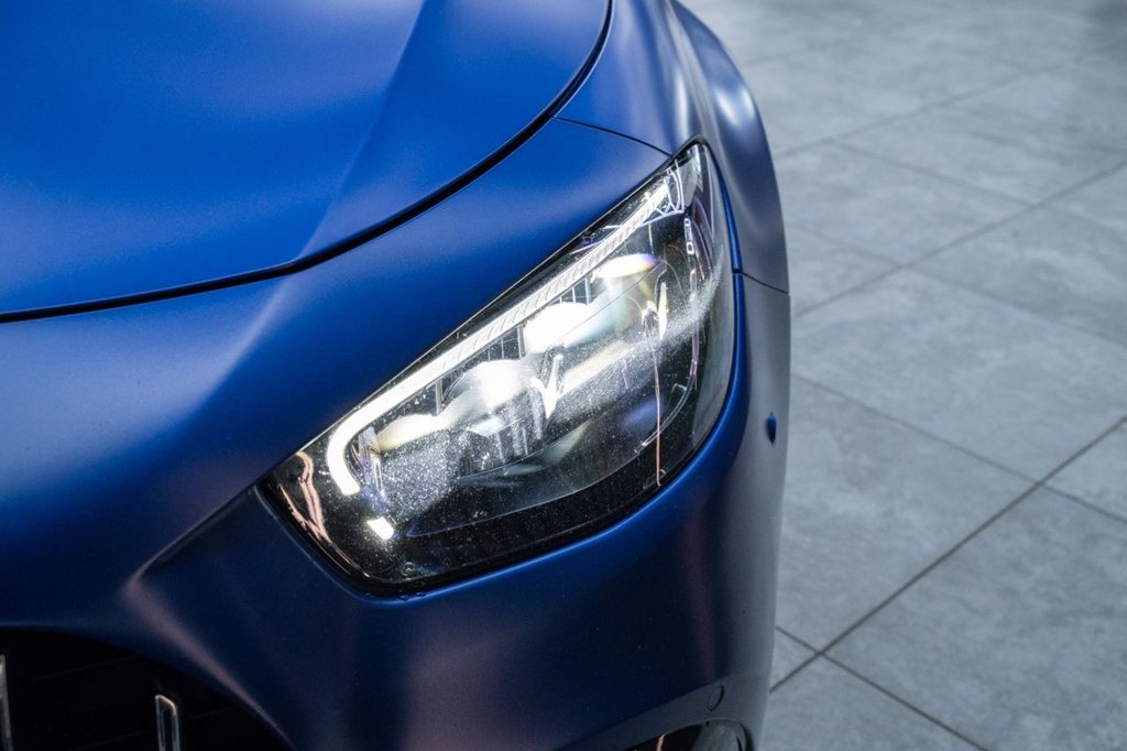 Used Mercedes-Benz E Class 2023 for sale - 76535610: Photo 4