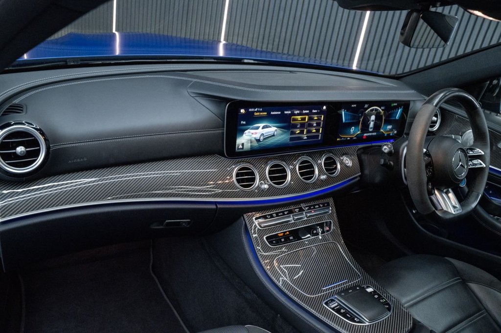 Used Mercedes-Benz E Class 2023 for sale - 76535610: Photo 40