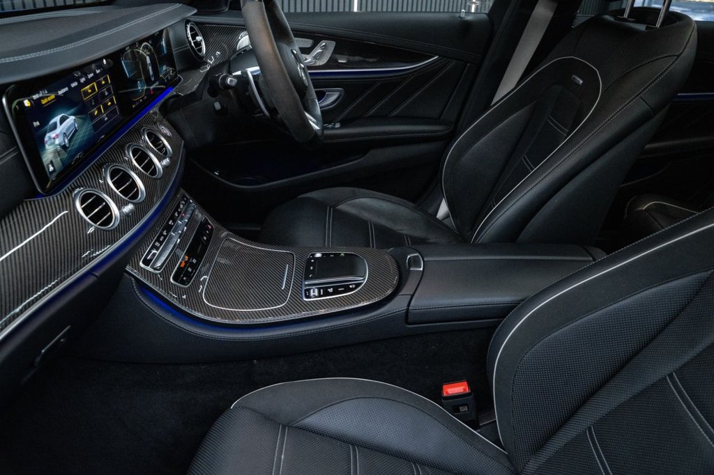 Used Mercedes-Benz E Class 2023 for sale - 76535610: Photo 41