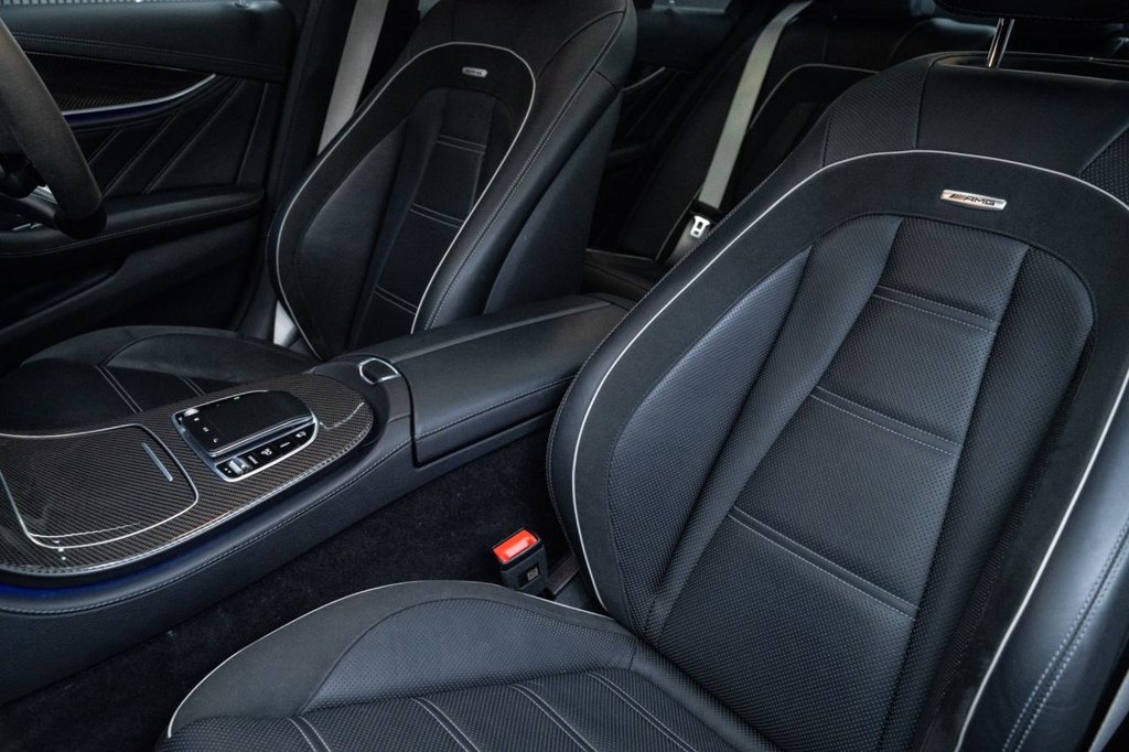 Used Mercedes-Benz E Class 2023 for sale - 76535610: Photo 42