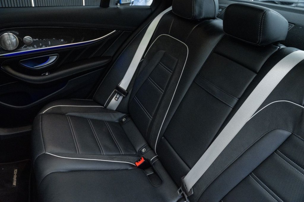 Used Mercedes-Benz E Class 2023 for sale - 76535610: Photo 43