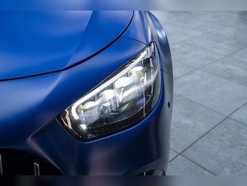 Used Mercedes-Benz E Class 2023 for sale - 76535610: Photo