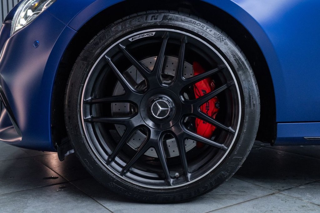 Used Mercedes-Benz E Class 2023 for sale - 76535610: Photo 5