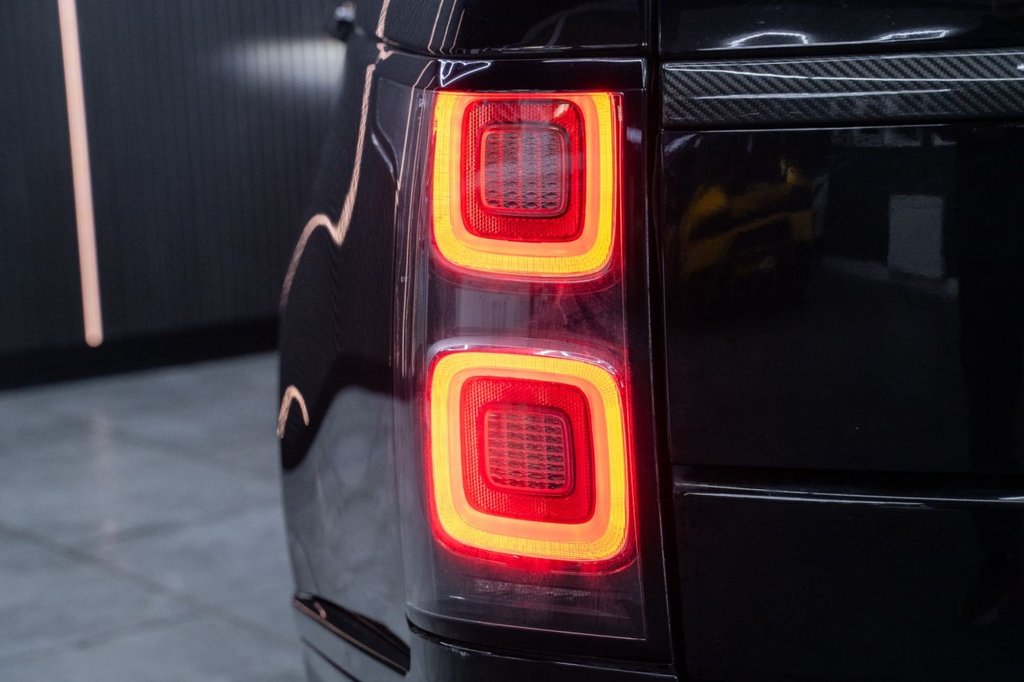 Used Land Rover Range Rover 2020 for sale - 77288284: Photo 10