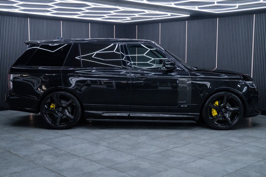 Used Land Rover Range Rover 2020 for sale - 77288284: Photo 11