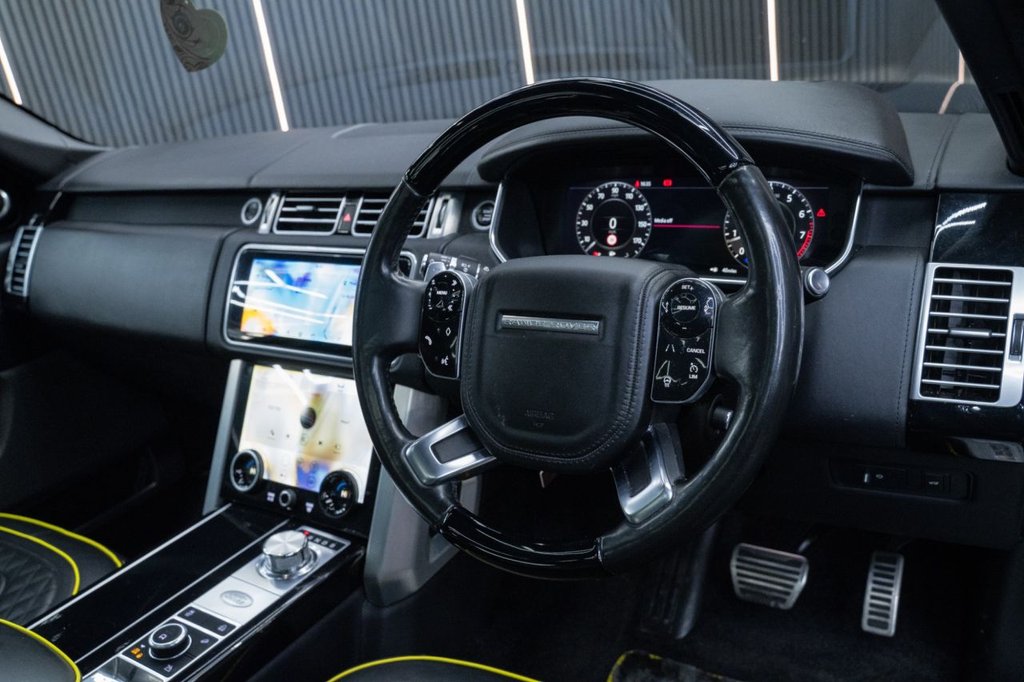 Used Land Rover Range Rover 2020 for sale - 77288284: Photo 12