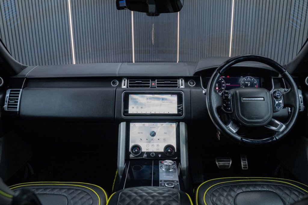 Used Land Rover Range Rover 2020 for sale - 77288284: Photo 13