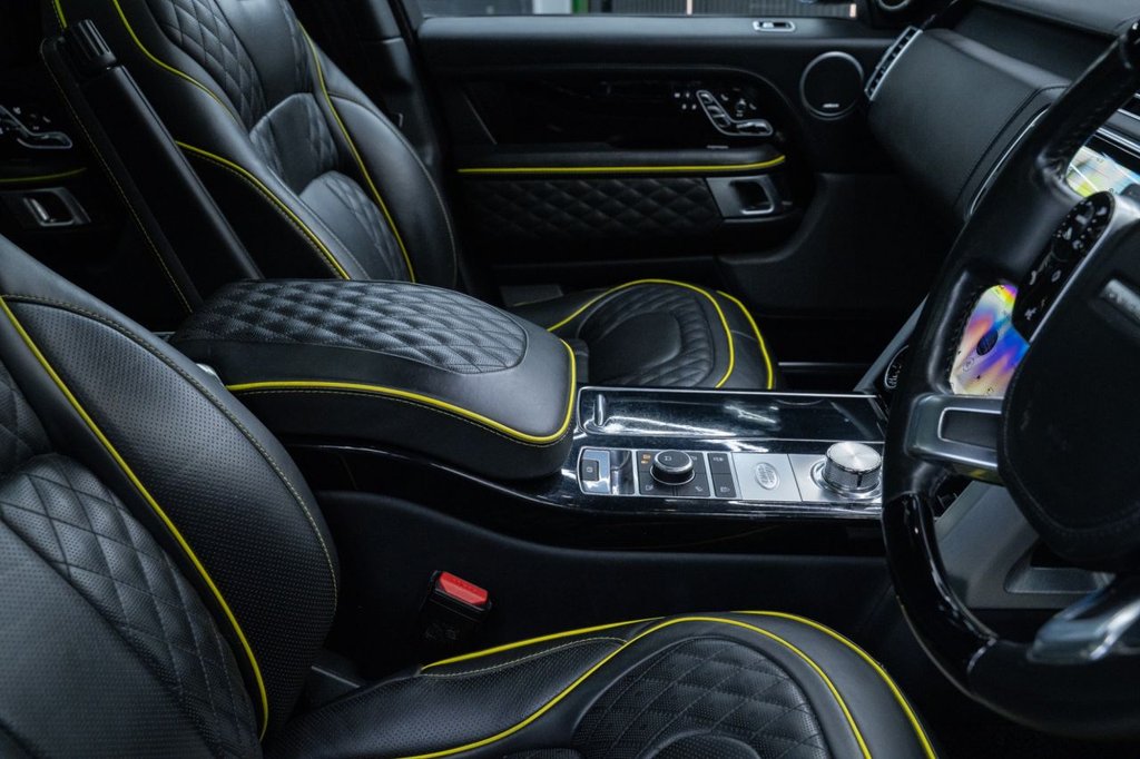 Used Land Rover Range Rover 2020 for sale - 77288284: Photo 14