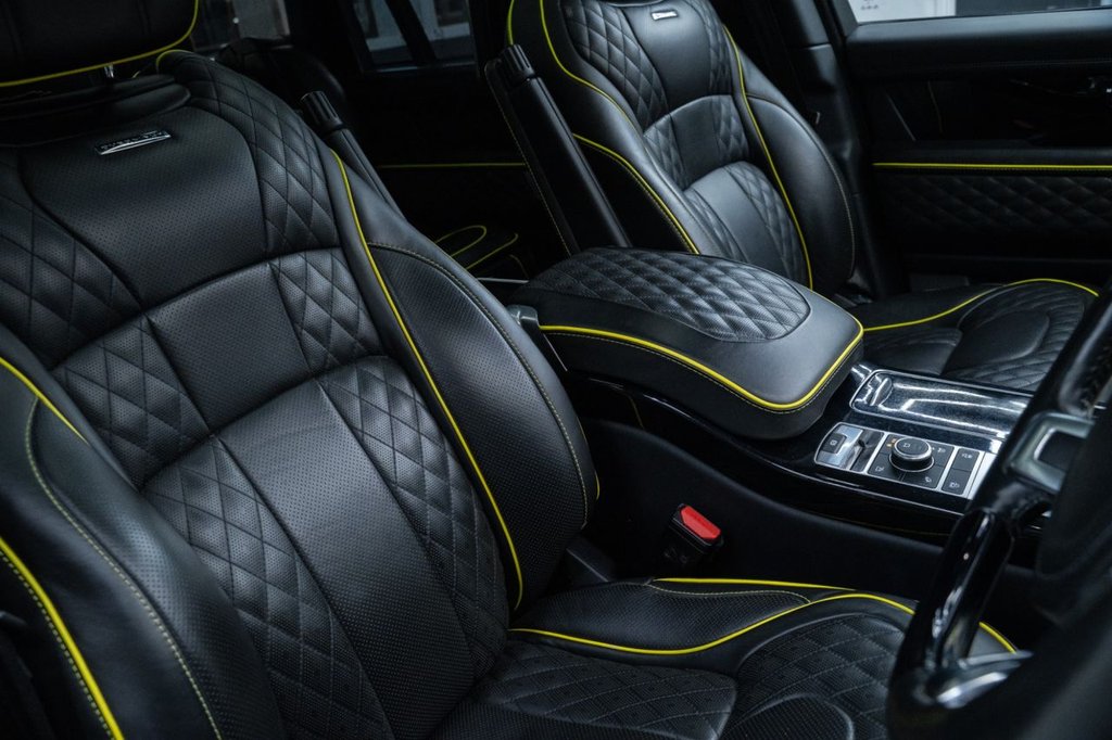 Used Land Rover Range Rover 2020 for sale - 77288284: Photo 15