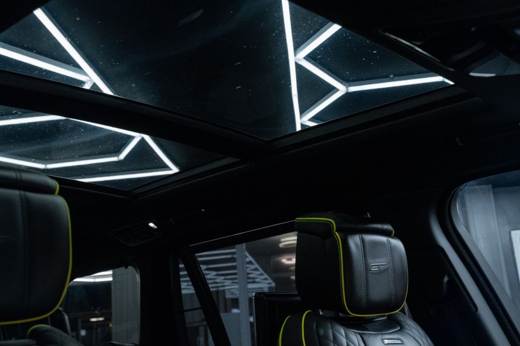 Used Land Rover Range Rover 2020 for sale - 77288284: Photo 16