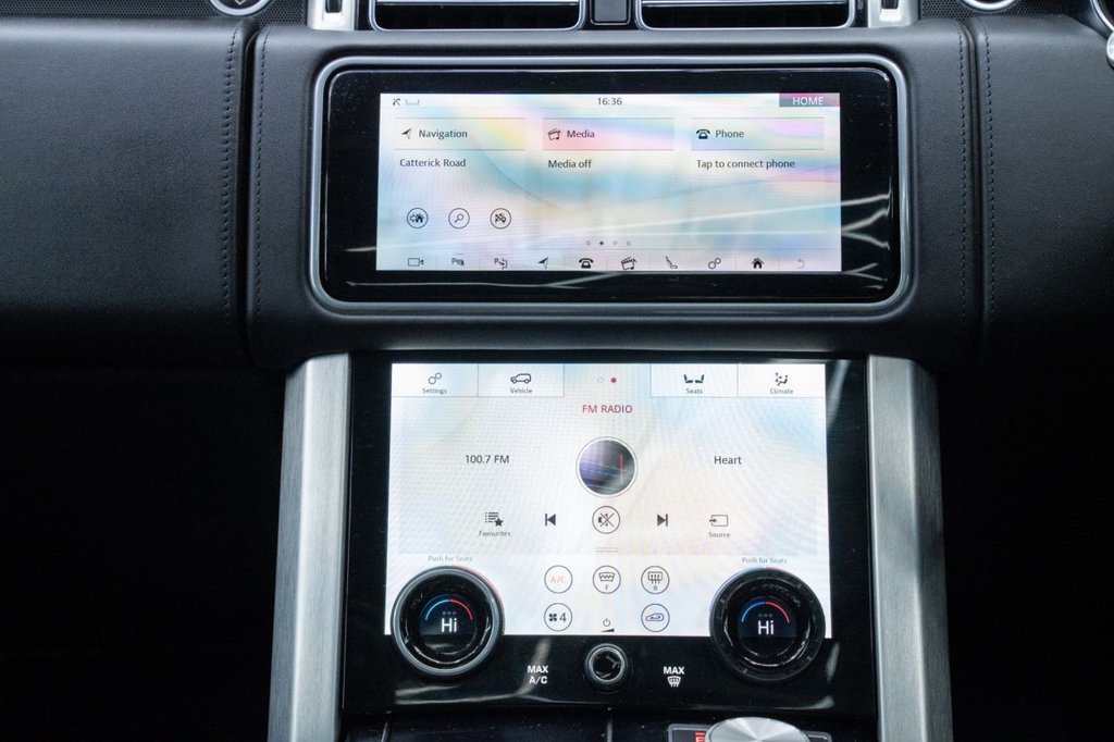 Used Land Rover Range Rover 2020 for sale - 77288284: Photo 18