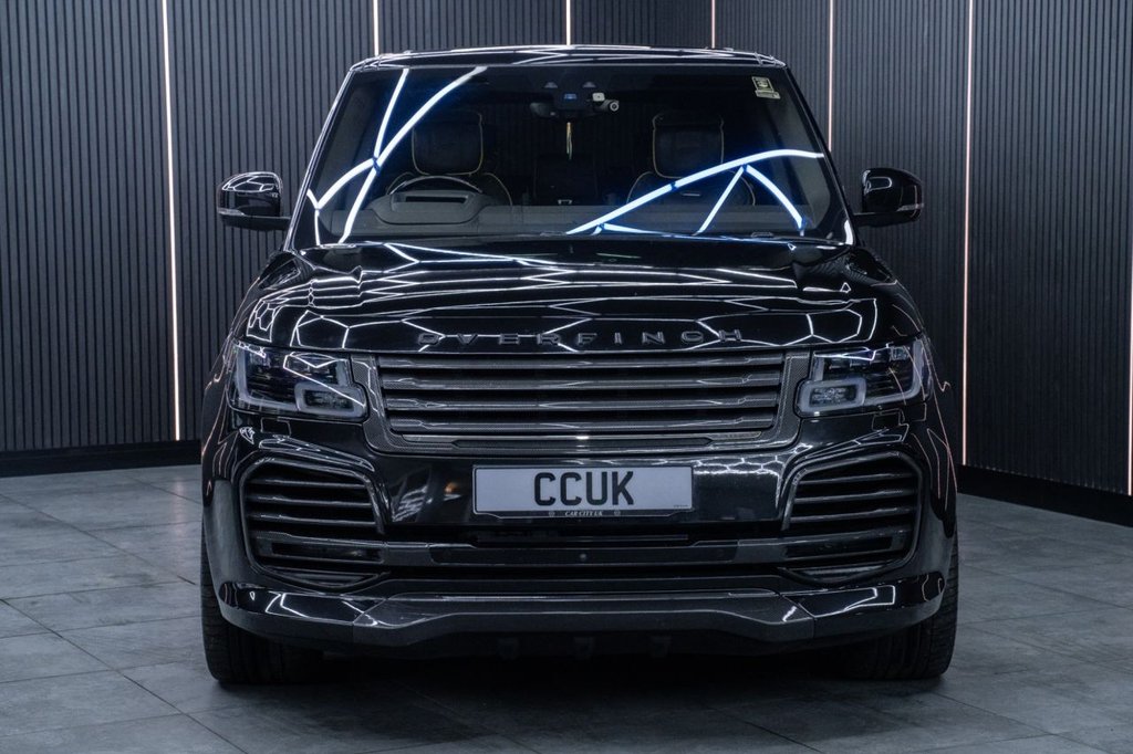 Used Land Rover Range Rover 2020 for sale - 77288284: Photo 2