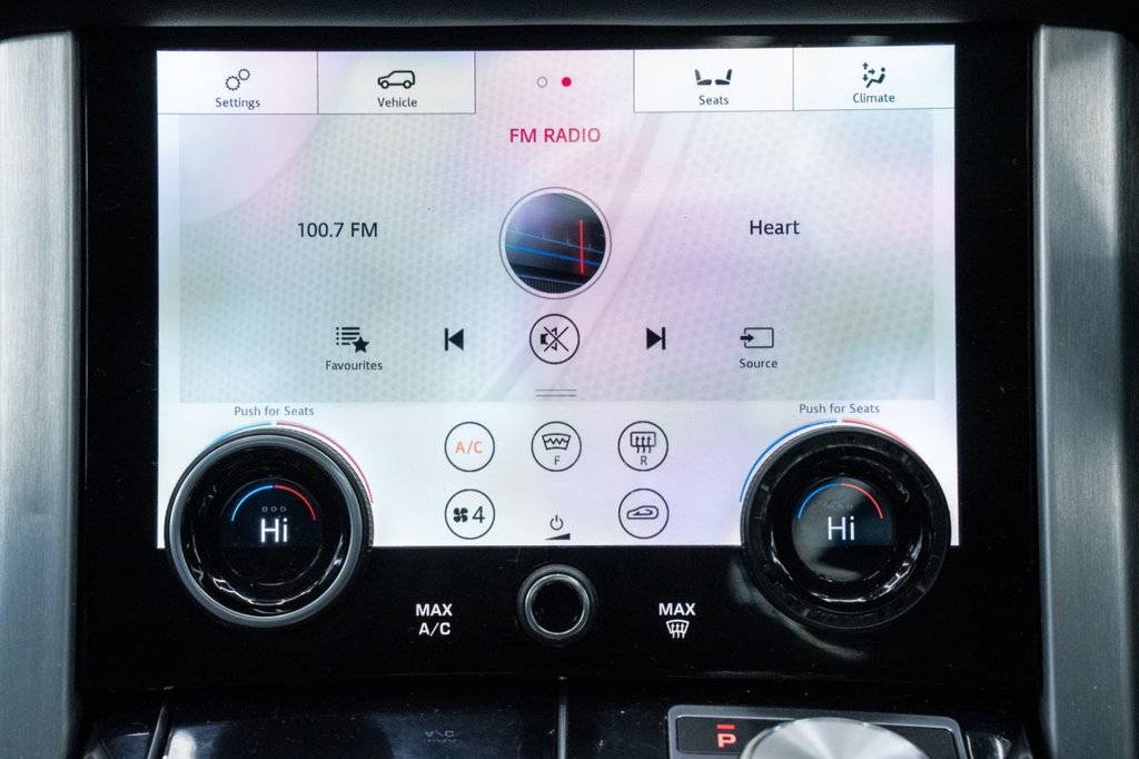 Used Land Rover Range Rover 2020 for sale - 77288284: Photo 20