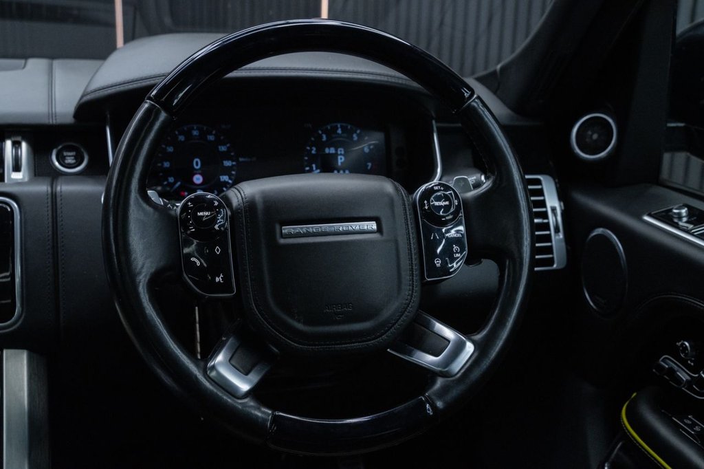 Used Land Rover Range Rover 2020 for sale - 77288284: Photo 21