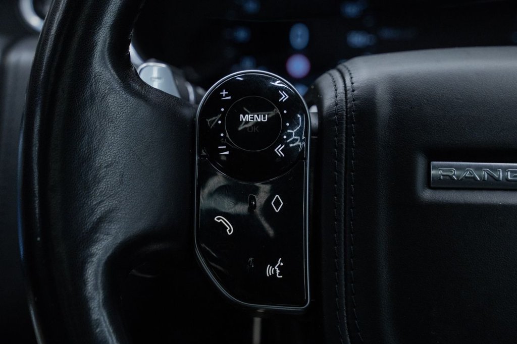 Used Land Rover Range Rover 2020 for sale - 77288284: Photo 22