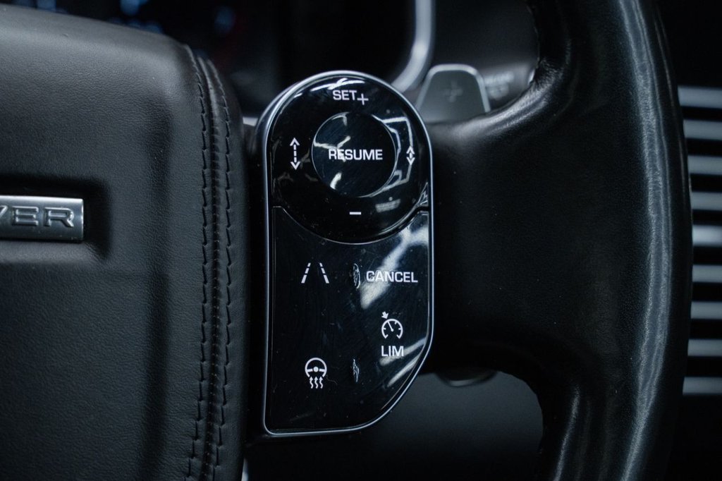 Used Land Rover Range Rover 2020 for sale - 77288284: Photo 23