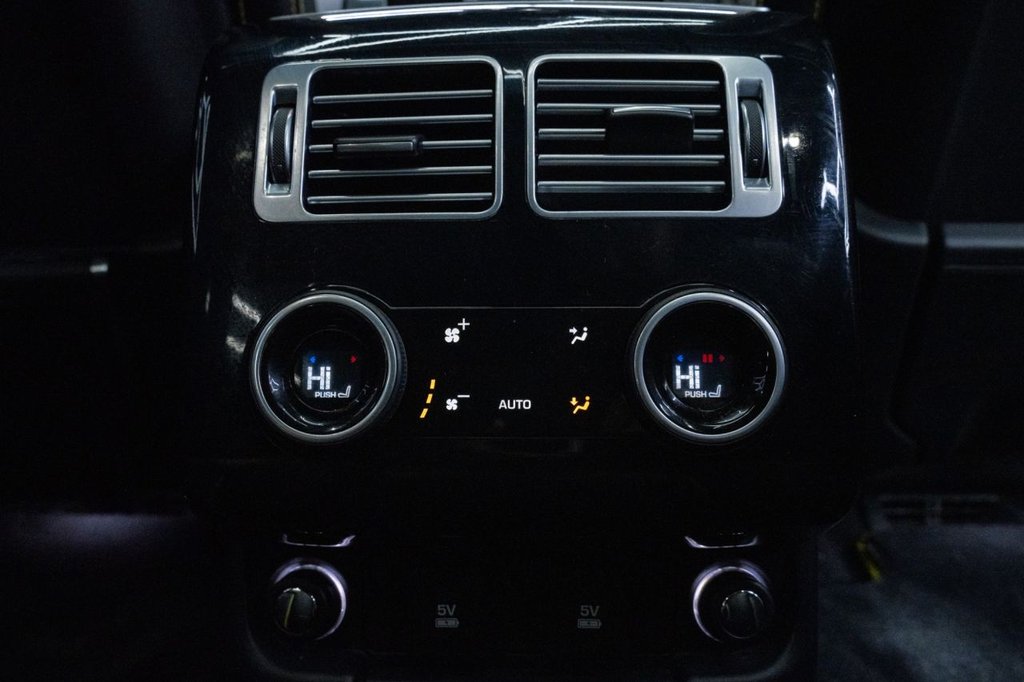 Used Land Rover Range Rover 2020 for sale - 77288284: Photo 24