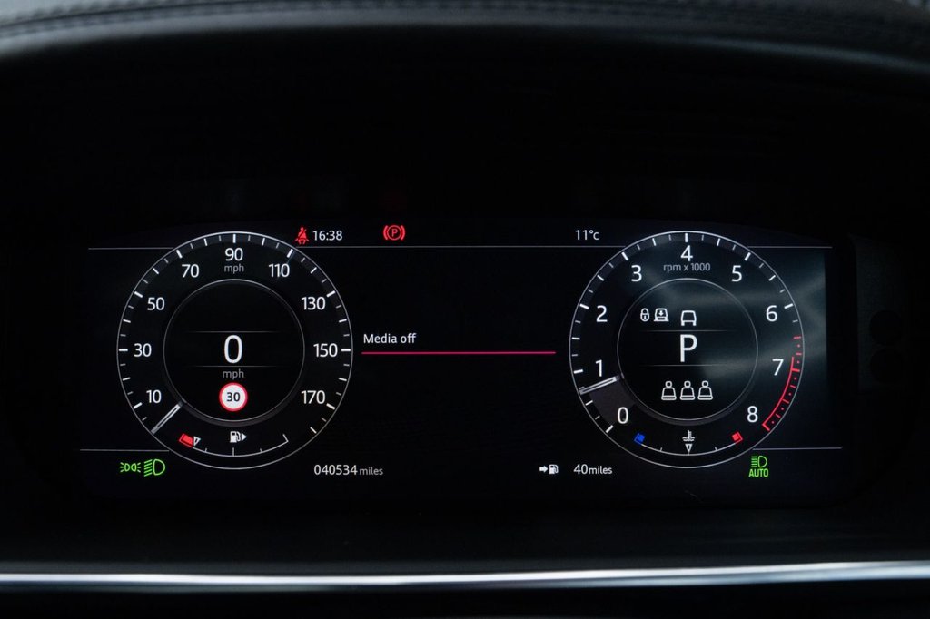 Used Land Rover Range Rover 2020 for sale - 77288284: Photo 25