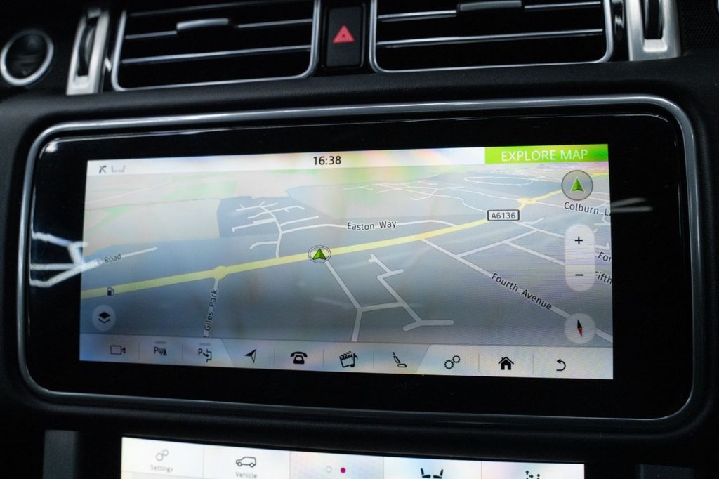 Used Land Rover Range Rover 2020 for sale - 77288284: Photo 26