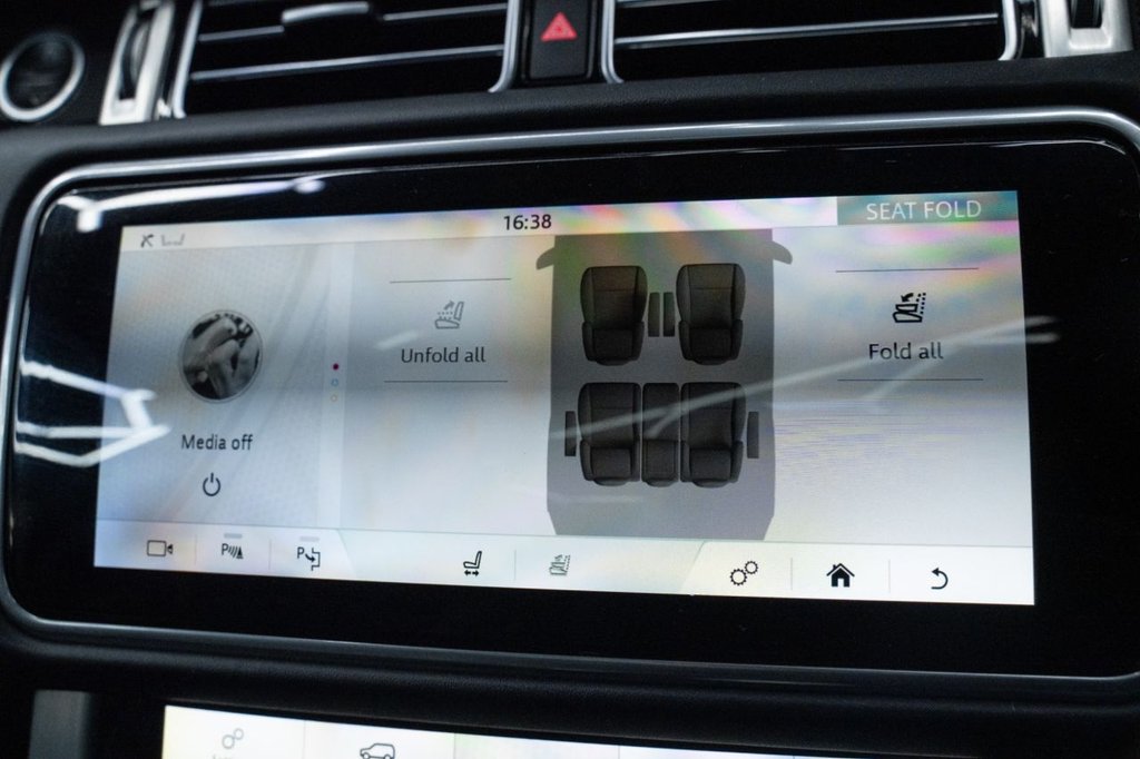 Used Land Rover Range Rover 2020 for sale - 77288284: Photo 27