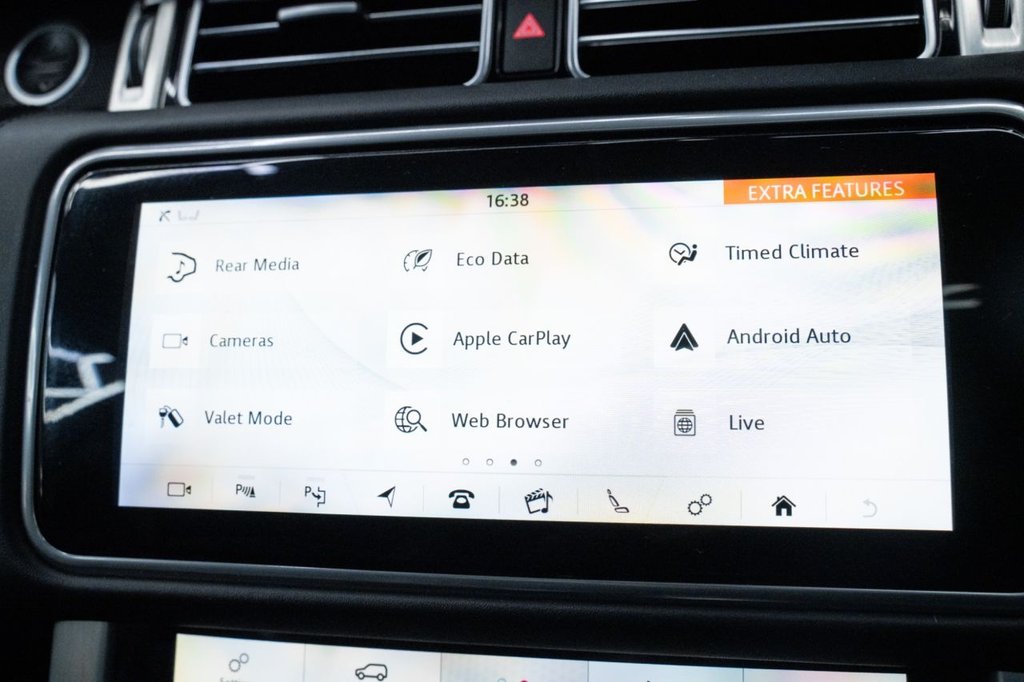 Used Land Rover Range Rover 2020 for sale - 77288284: Photo 28