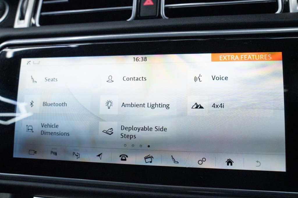 Used Land Rover Range Rover 2020 for sale - 77288284: Photo 29