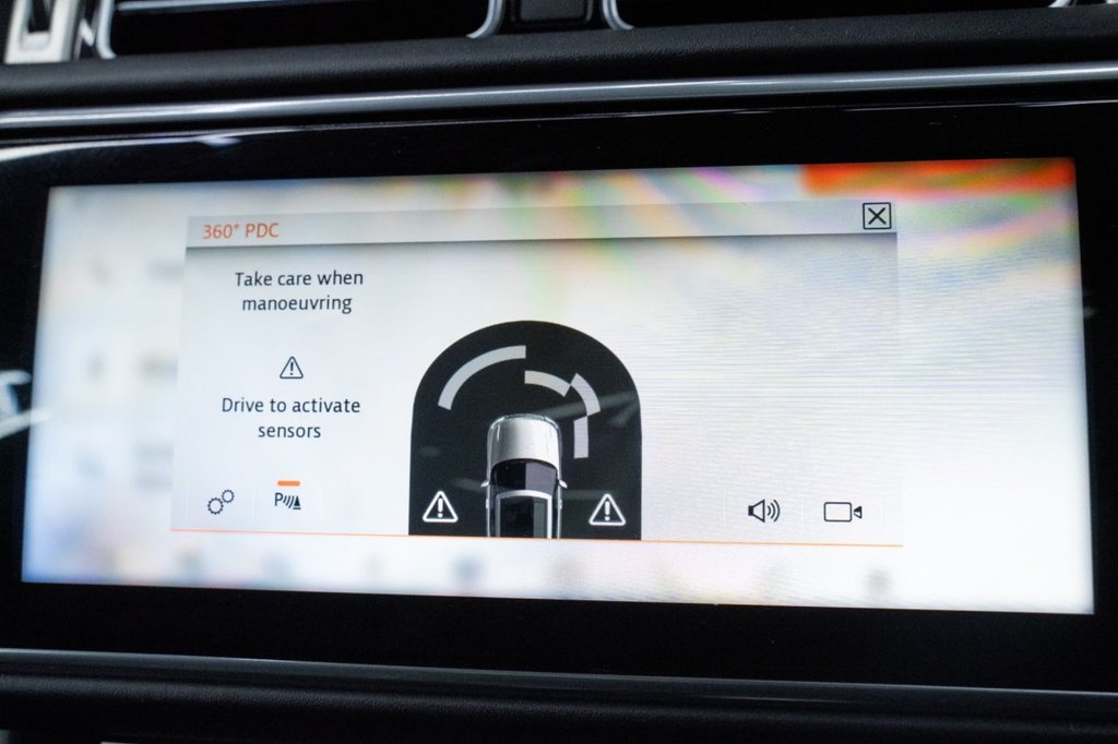 Used Land Rover Range Rover 2020 for sale - 77288284: Photo 30