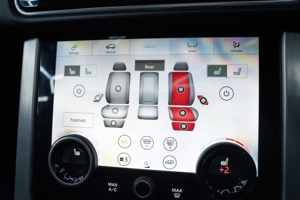 Used Land Rover Range Rover 2020 for sale - 77288284: Photo 32