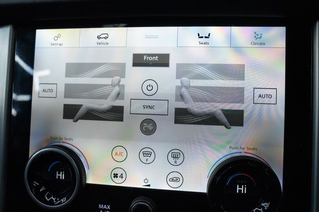 Used Land Rover Range Rover 2020 for sale - 77288284: Photo 33