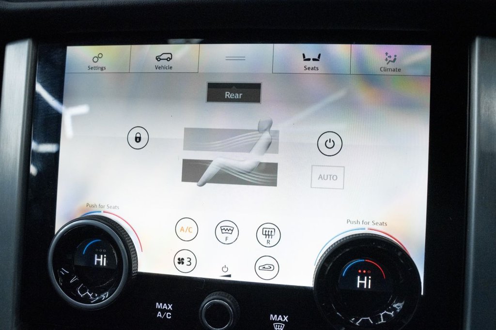 Used Land Rover Range Rover 2020 for sale - 77288284: Photo 34