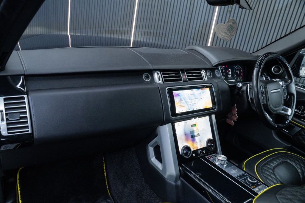 Used Land Rover Range Rover 2020 for sale - 77288284: Photo 37