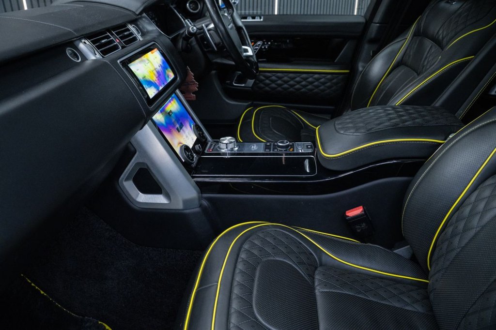 Used Land Rover Range Rover 2020 for sale - 77288284: Photo 38