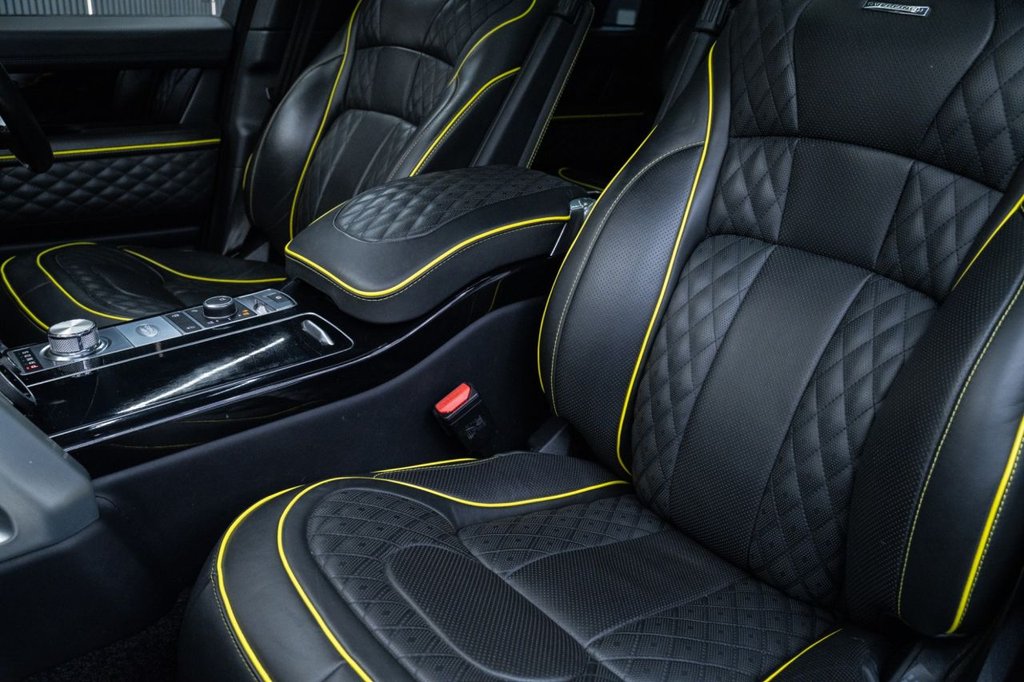 Used Land Rover Range Rover 2020 for sale - 77288284: Photo 39