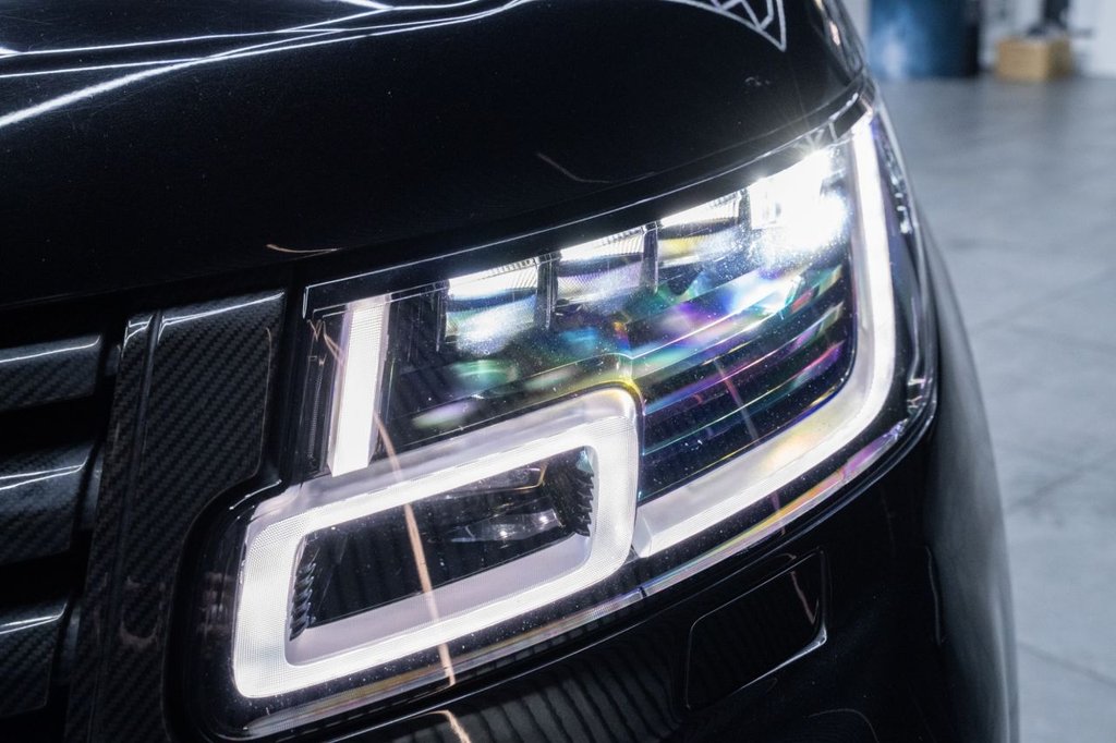 Used Land Rover Range Rover 2020 for sale - 77288284: Photo 4