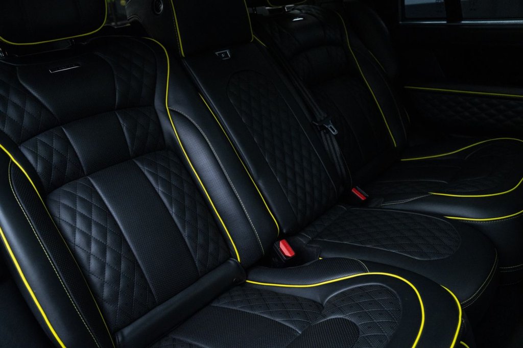 Used Land Rover Range Rover 2020 for sale - 77288284: Photo 41